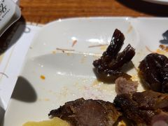 -汉巴味德·烤肉与啤酒的自助(杭州大悦城店)