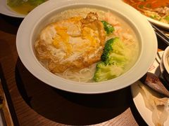 -绿茶餐厅(西湖银泰百货店)