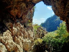 -大连天门山国家森林公园