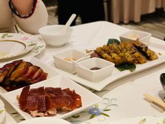 乳猪拼盘-翠园(北京王府中环店)