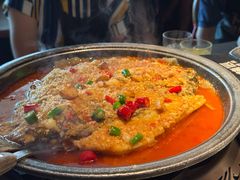 -烤匠麻辣烤鱼(青羊万达店)