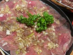 -烧肉达人•炭火烧肉(新天地店)