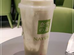 -奈雪的茶(凯德新都心店)