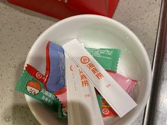 -海底捞火锅(旭辉MALL店)