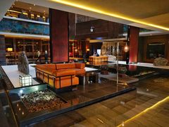 -长沙北辰洲际酒店-兰调全日餐厅