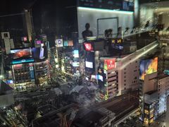 -涩谷全向十字路口