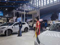 -郑州国际会展中心