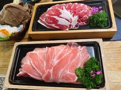 湊湊肥牛-湊湊火锅·茶憩(上海合生汇店)