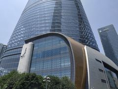 -上海中心大厦