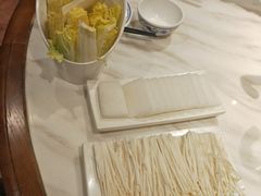-百年恒益烧腊海鲜酒家·非遗传承(广州黄埔店)