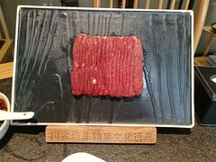 -东来顺(非遗·清真火锅·盛世广场店)