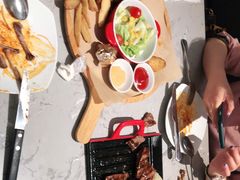 -必胜客(格尔木华兴店)