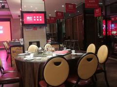 -阿庄新豫菜(航海东路店)