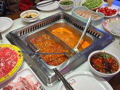 -重庆高老九火锅(万象城店)