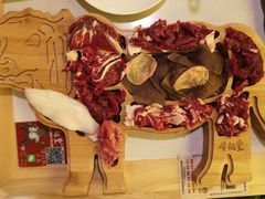 全牛宴-牛记皇·鲜牛肉火锅(弘阳广场店)