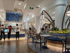 -贝林大翅鲸简餐厅(国家海洋博物馆店)