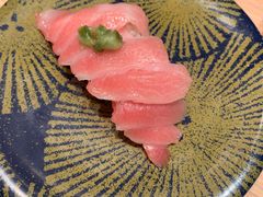 -大起水产回转寿司(道顿堀店)