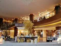 -上海千禧海鸥大酒店
