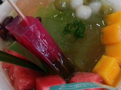 -自然椰·海南清补凉(明珠店)
