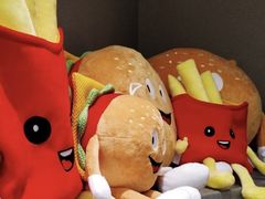 -COOKINGNANA蛋包饭(国贸银泰店)