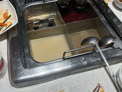-海底捞火锅(天鹅湖银泰店)