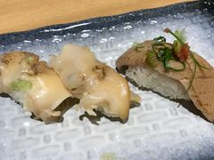 -琴寿司居酒屋(中山广场店)