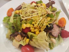 -摩根扒房(桐梓林店)