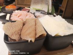 -新辣道鱼火锅(上地华联店)