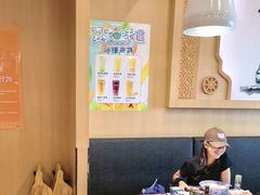 -味一楼兰州拉面(机场一店)