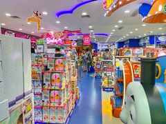 -TOYSRUS玩具反斗城(广州IGC天汇广场店)