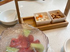 -三品香·江浙菜(松江九谊店)