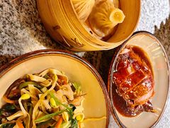 南京素什锦-南京大牌档(龙湖长楹天街店)