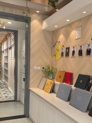 -爱儿美儿童摄影(奥森公园店)