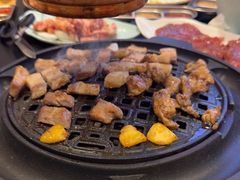 -牛犇炭火烤肉·鲜切烤肉(承德总店)
