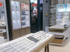 -宝岛眼镜(福清万达店)