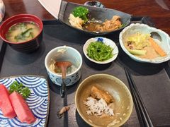 -古京·臻致料理(月湖店)