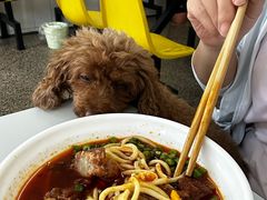 -大碗面(洗面桥街店)