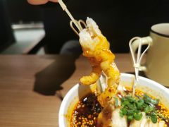 -太二酸菜鱼(武汉光谷保利店)