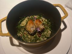 -Oyster Talks 四度蚝法餐厅