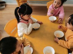 -COMBABY新爱婴早教(万体中心)