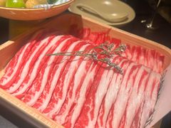 -季季山•云南野生菌火锅(上海首店)