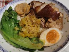 -潮界(虹桥新天地店)