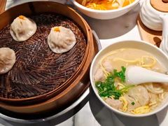 麦汁脚踏糕-無夕·小笼(大东方百货店)