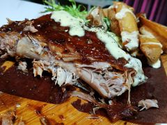 -吃饼人西餐(南开店)