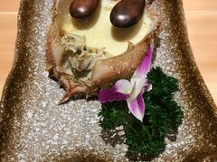 -大岛日本料理铁板烧(南通大饭店)