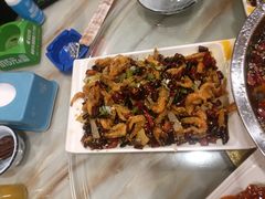-鱼之家小四川水煮鱼