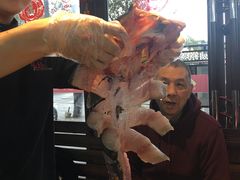 -好灶头妈妈菜·柴火灶台鱼·千岛湖土菜地标美食