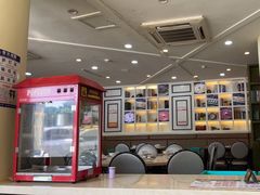 -大志牛肉火锅(天健花园店)
