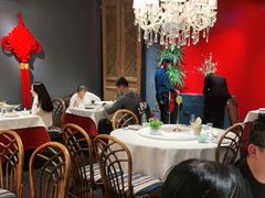 -小河盐帮·私家菜·烤鸭(三元桥·霄云路店)