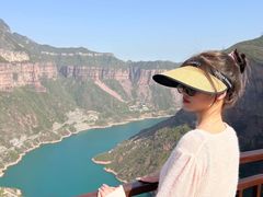 -河南宝泉旅游区